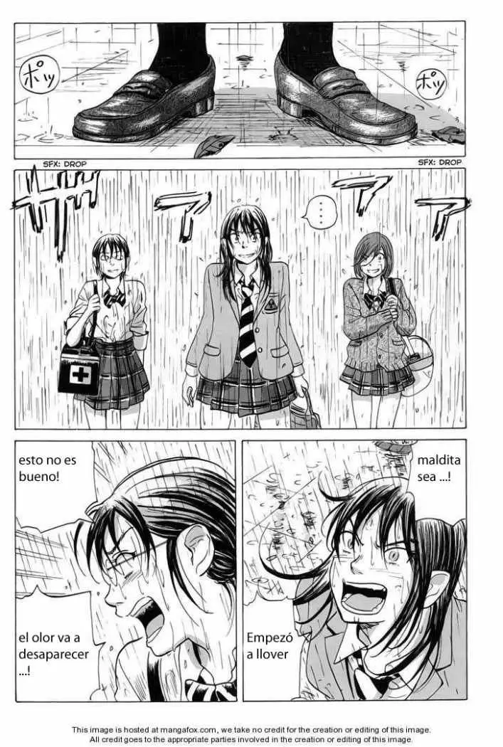 Coppelion (2006) - Capítulo 8 - Página 19 - LectorTMOo