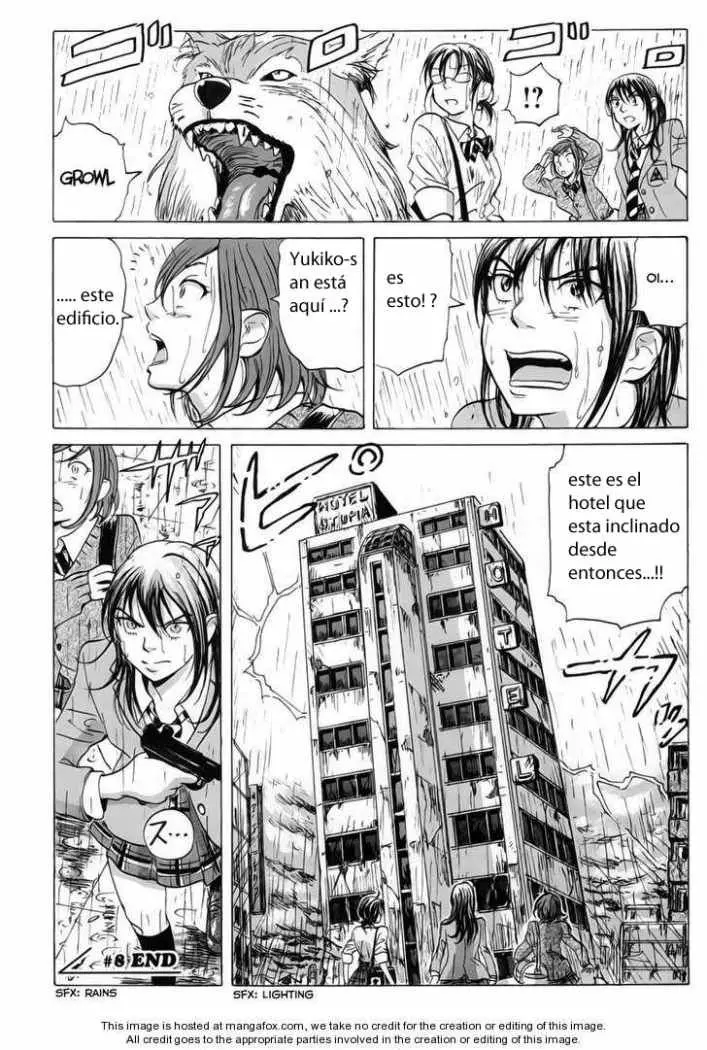 Coppelion (2006) - Capítulo 8 - Página 20 - LectorTMOo