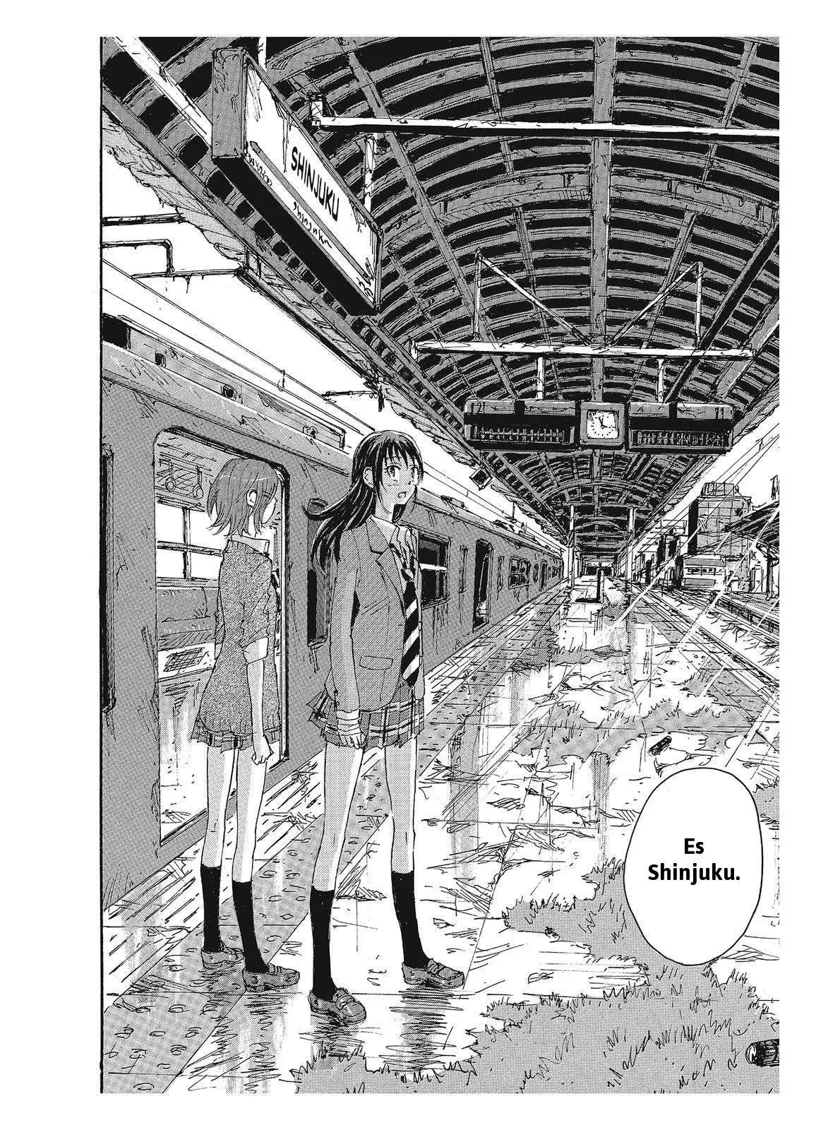 Coppelion (2006) - Capítulo 80 - Página 3 - LectorTMOo