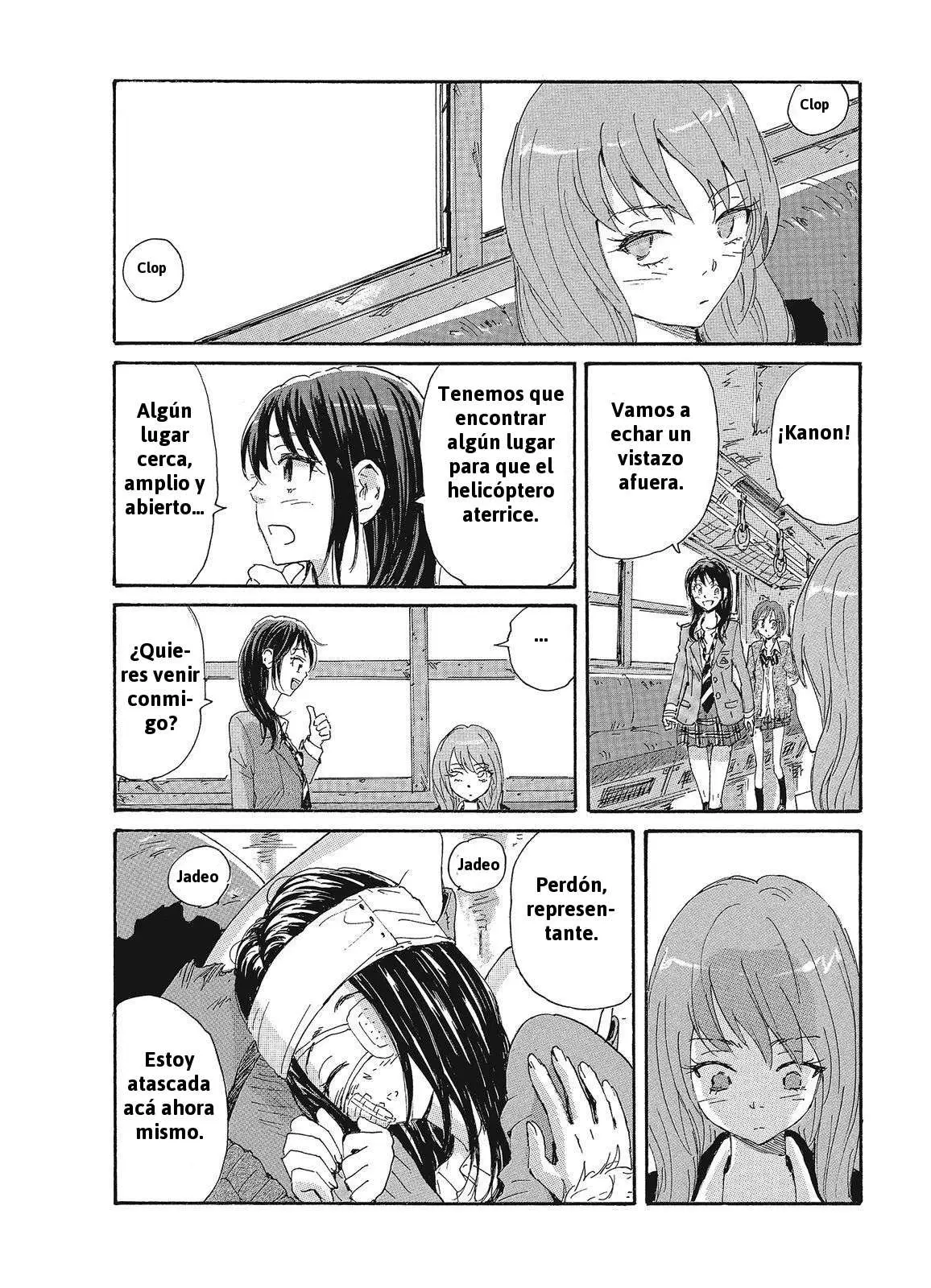 Coppelion (2006) - Capítulo 80 - Página 7 - LectorTMOo