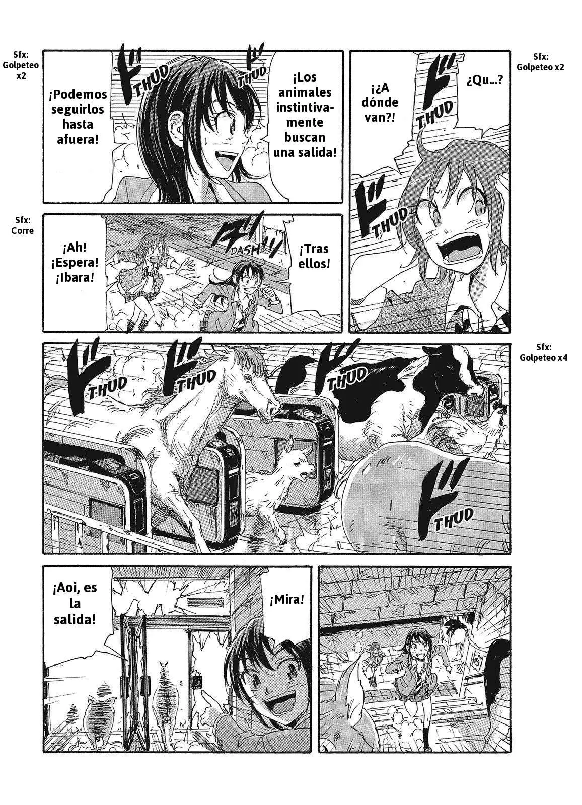 Coppelion (2006) - Capítulo 80 - Página 10 - LectorTMOo