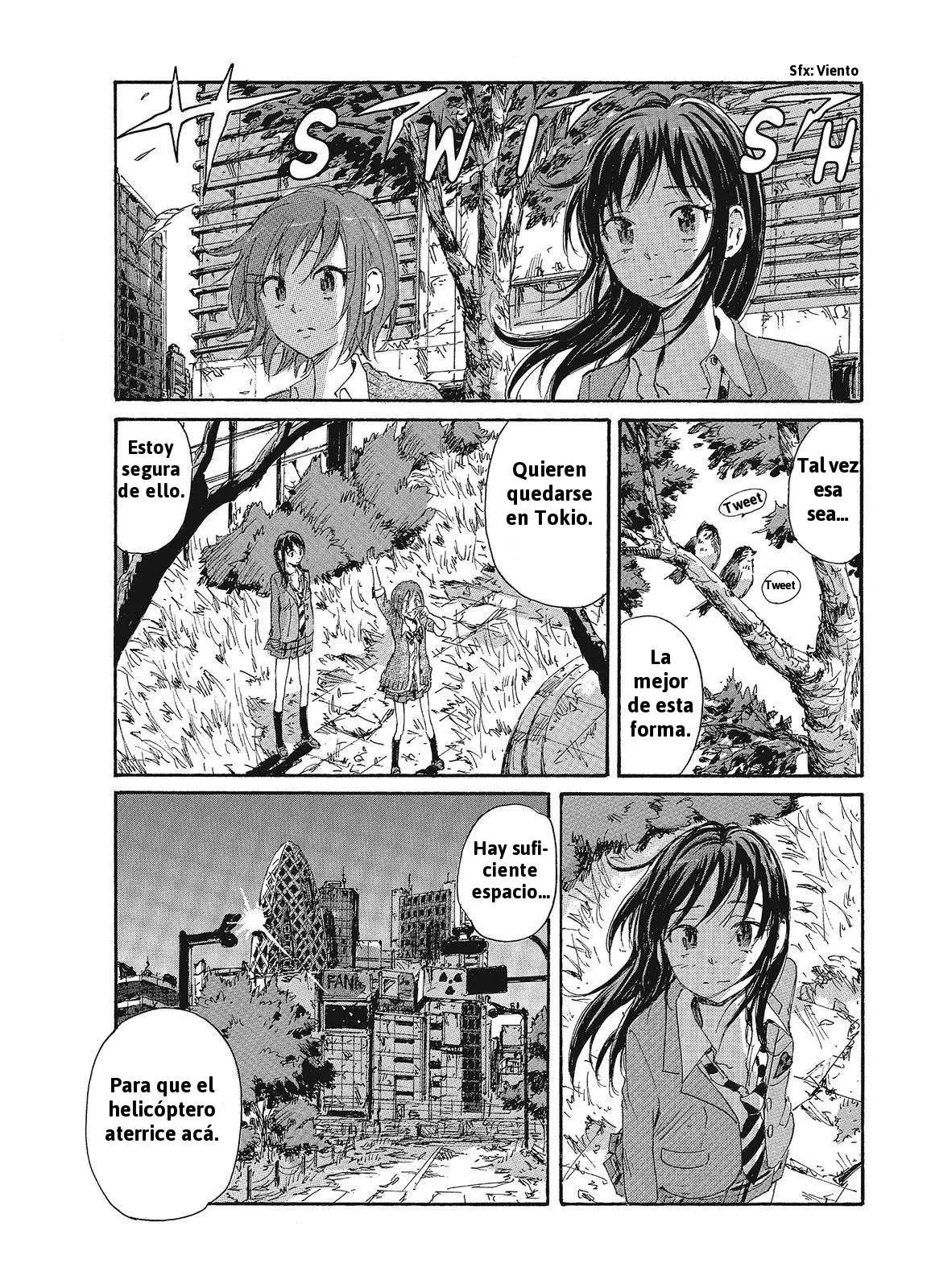 Coppelion (2006) - Capítulo 80 - Página 13 - LectorTMOo