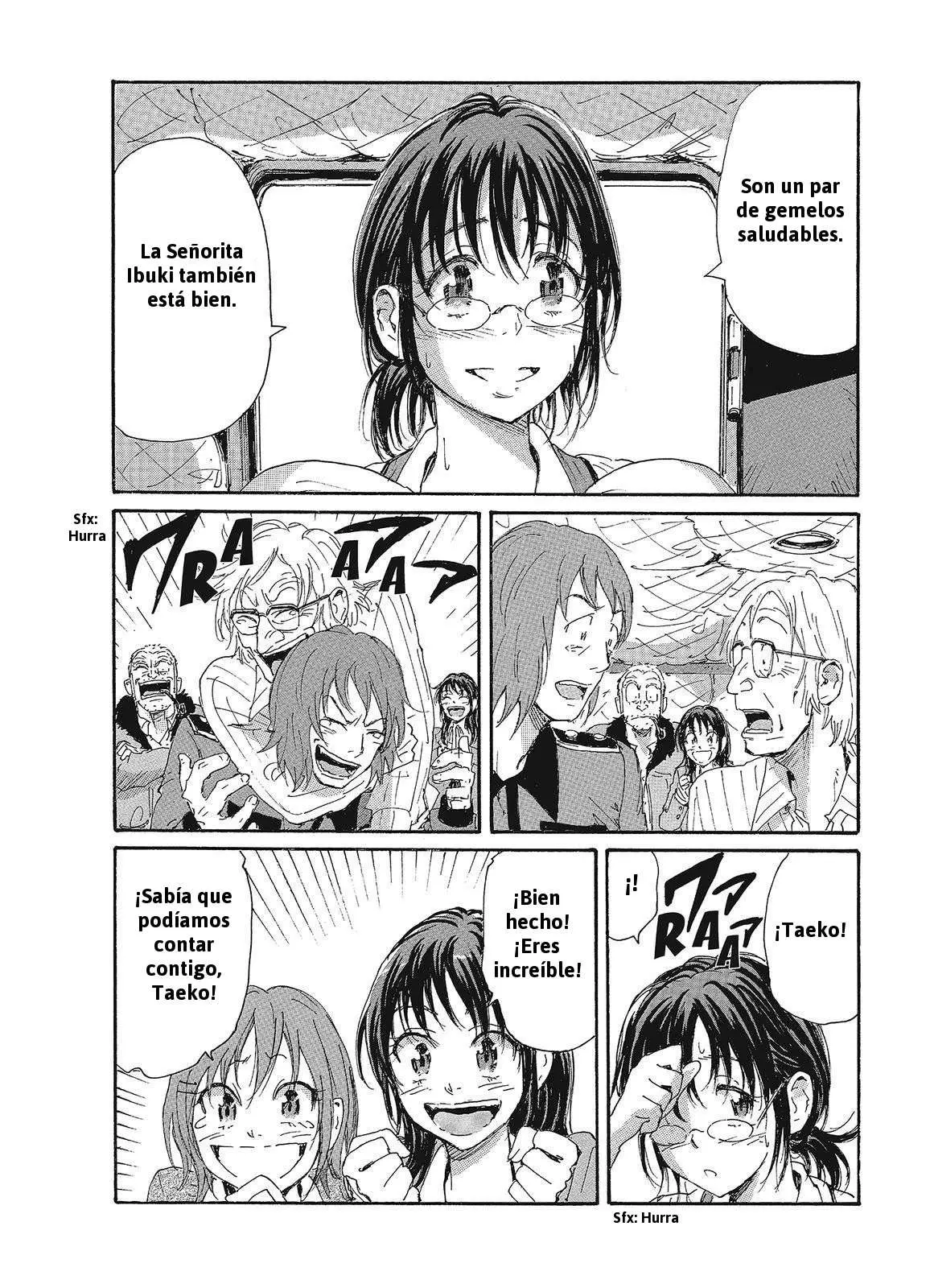 Coppelion (2006) - Capítulo 80 - Página 17 - LectorTMOo