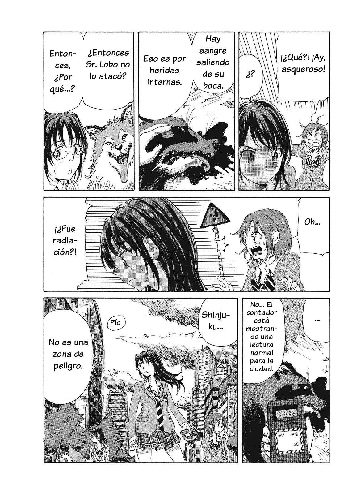 Coppelion (2006) - Capítulo 82 - Página 10 - LectorTMOo
