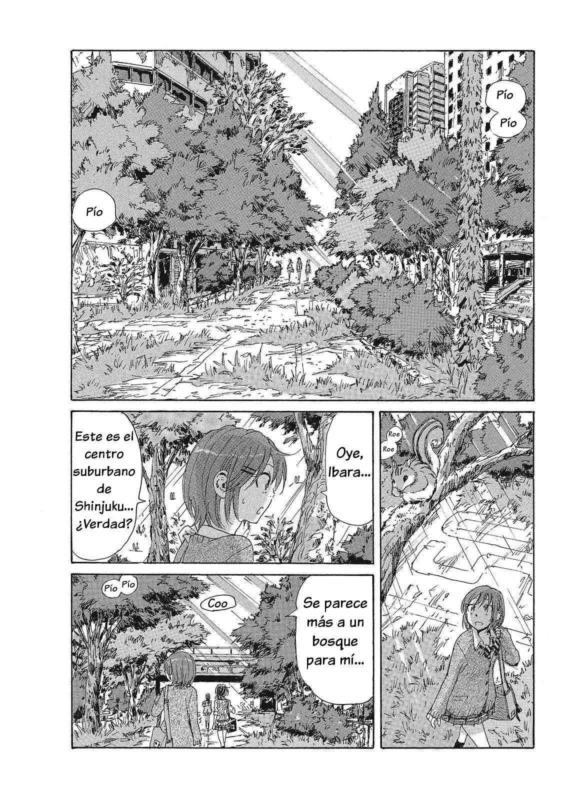Coppelion (2006) - Capítulo 82 - Página 12 - LectorTMOo