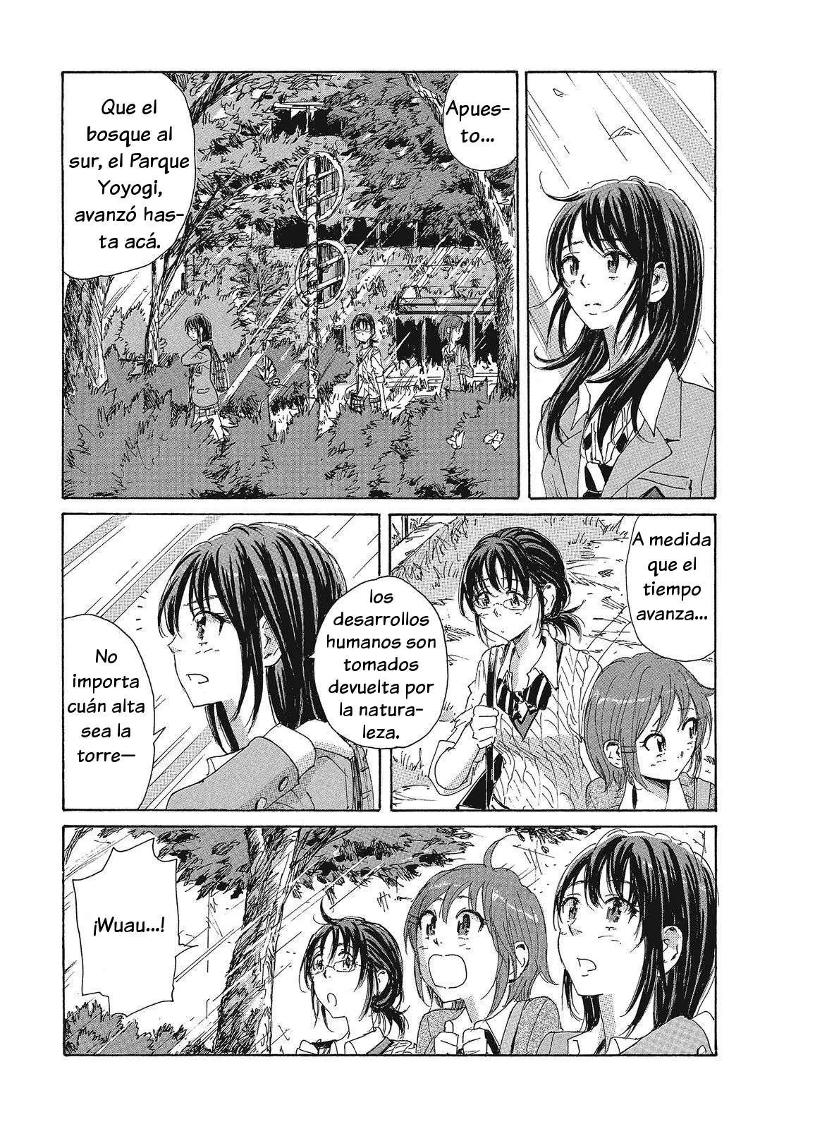 Coppelion (2006) - Capítulo 82 - Página 13 - LectorTMOo