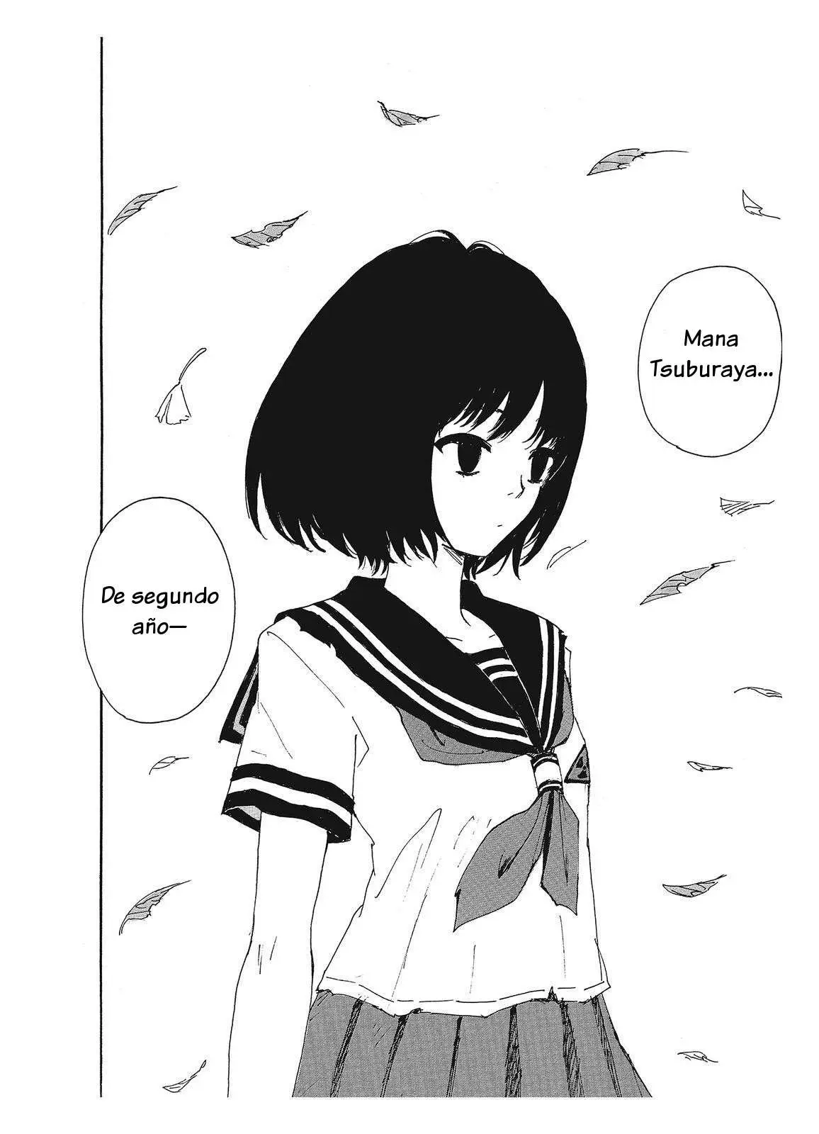 Coppelion (2006) - Capítulo 83 - Página 3 - LectorTMOo