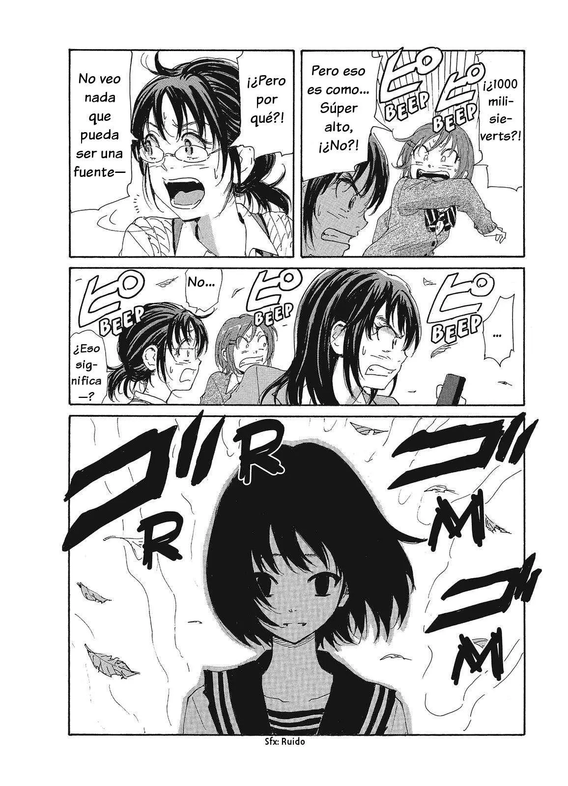Coppelion (2006) - Capítulo 83 - Página 5 - LectorTMOo