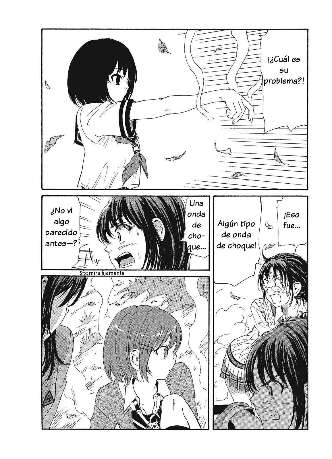 Coppelion (2006) - Capítulo 83 - Página 9 - LectorTMOo