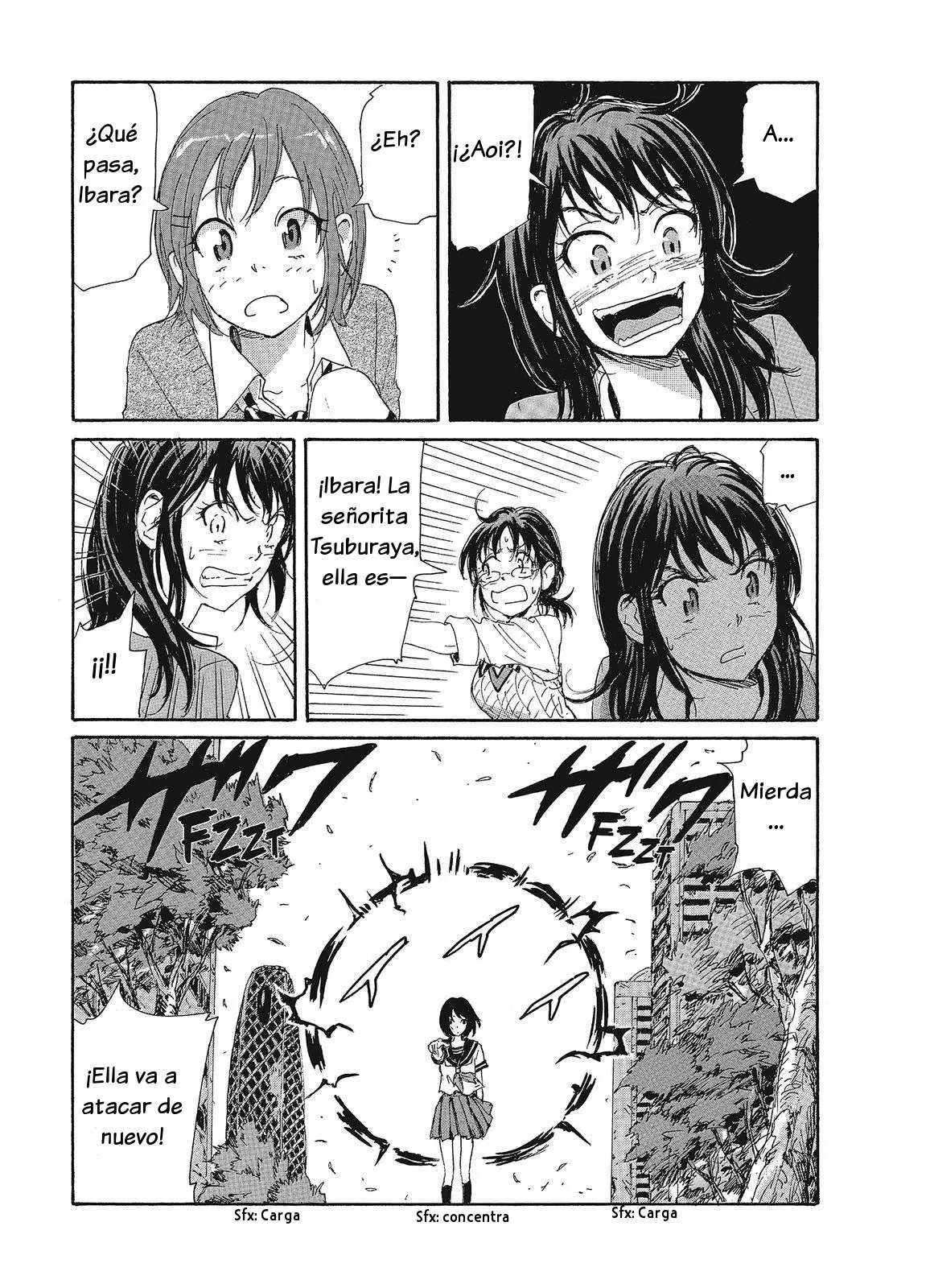 Coppelion (2006) - Capítulo 83 - Página 10 - LectorTMOo