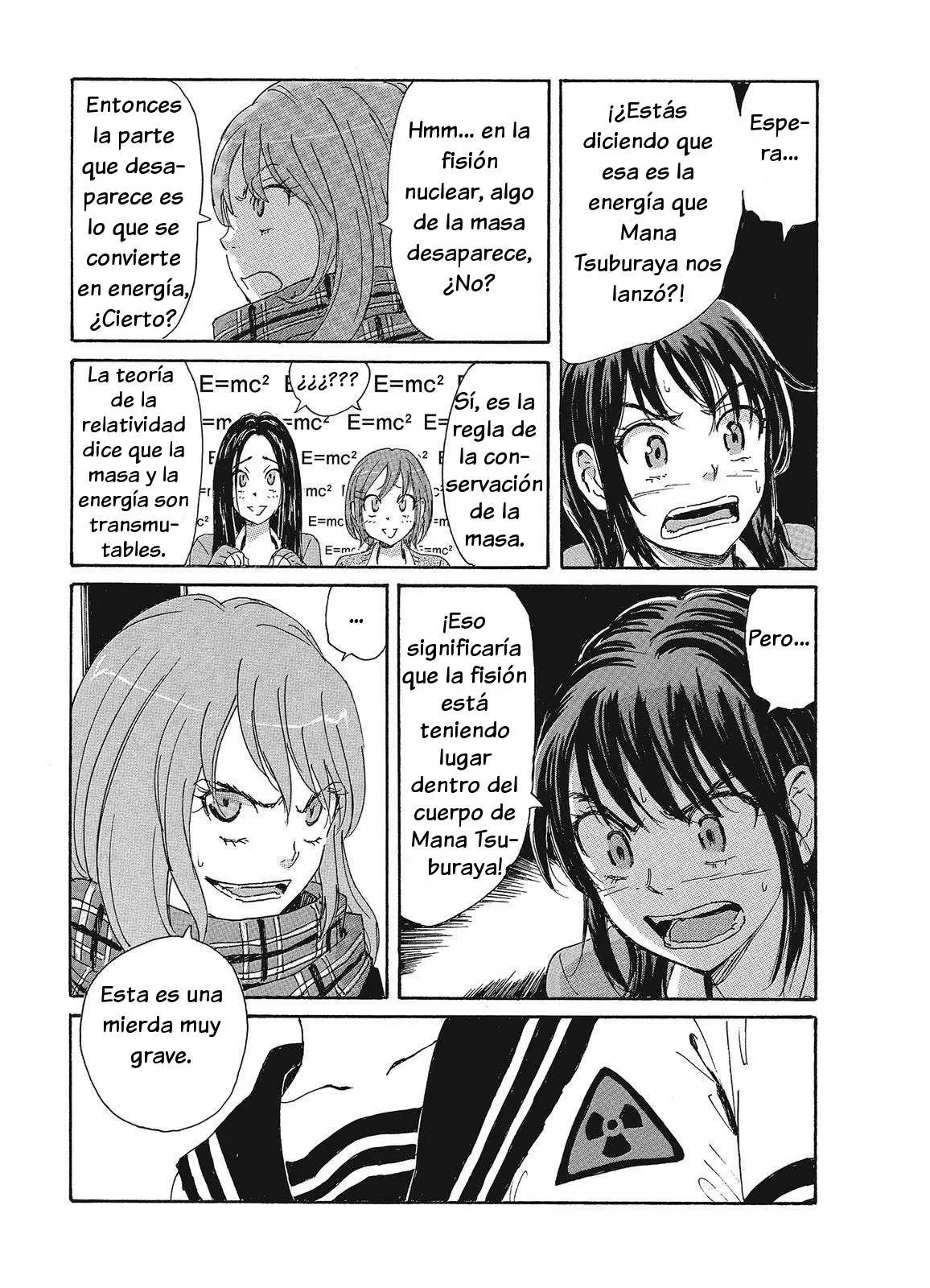 Coppelion (2006) - Capítulo 84 - Página 16 - LectorTMOo