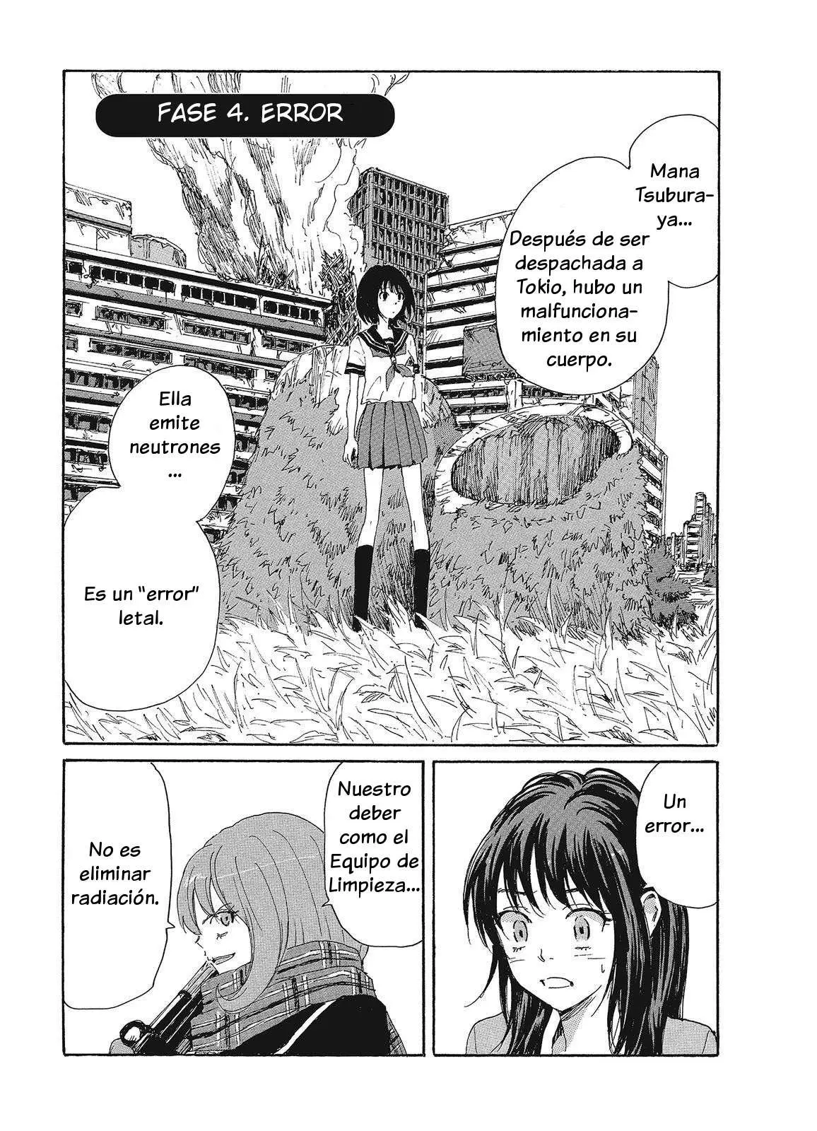 Coppelion (2006) - Capítulo 85 - Página 2 - LectorTMOo