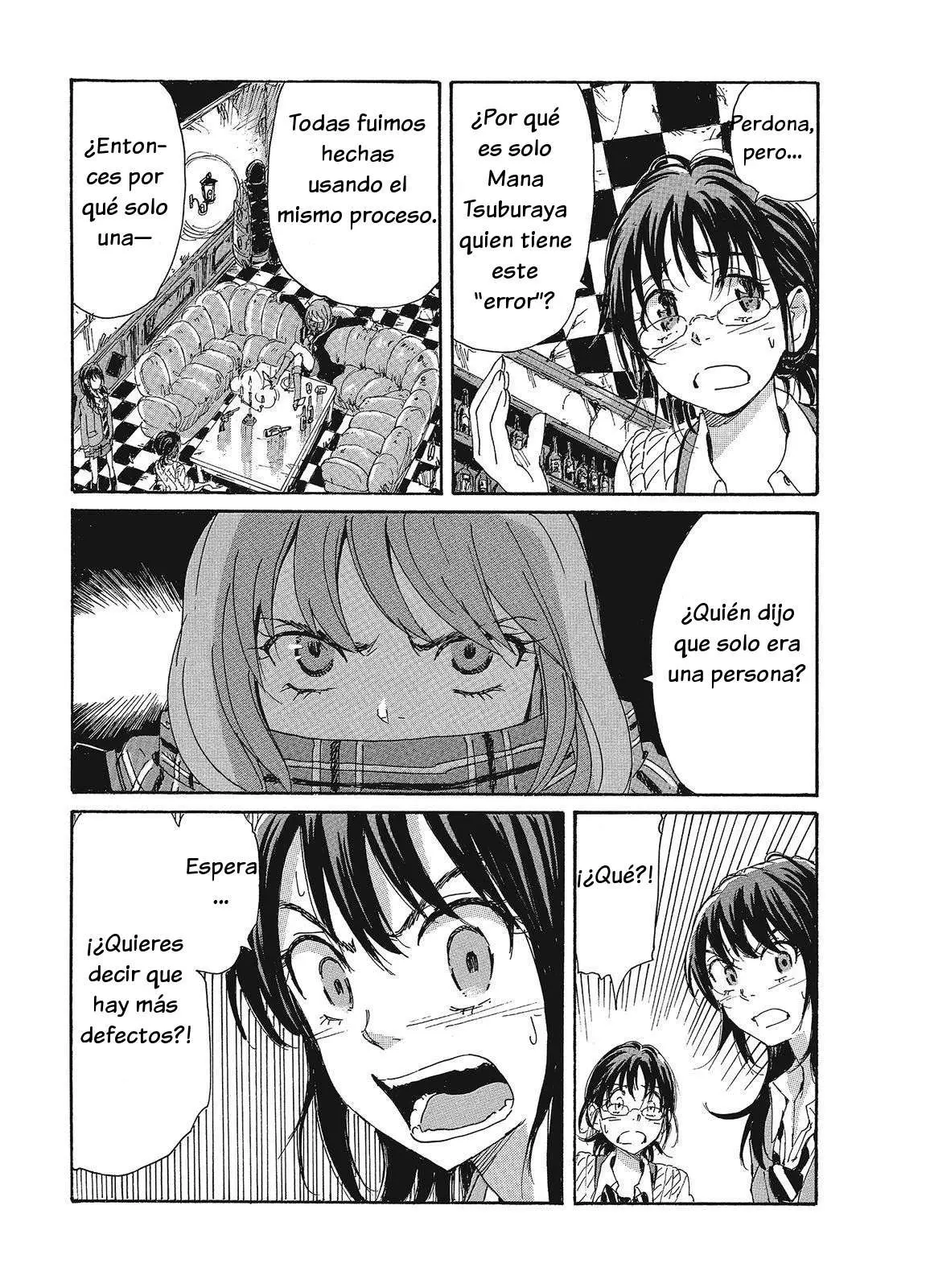 Coppelion (2006) - Capítulo 85 - Página 12 - LectorTMOo