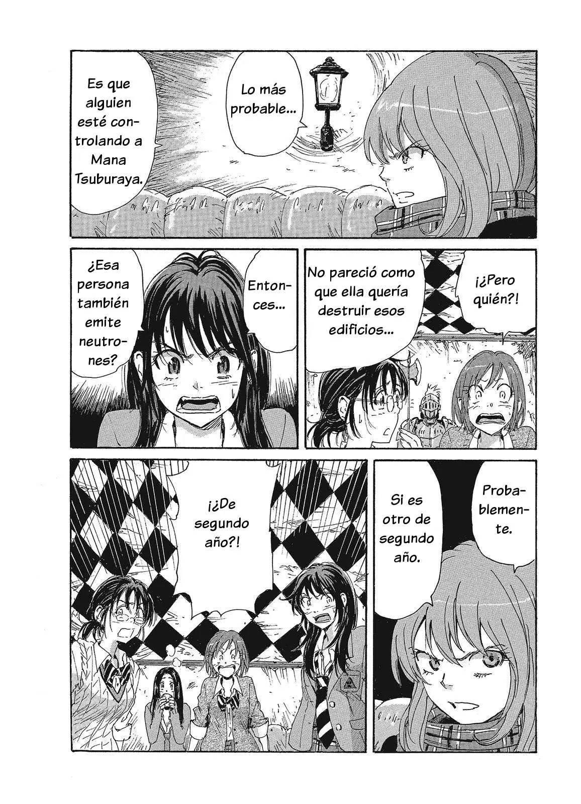 Coppelion (2006) - Capítulo 85 - Página 15 - LectorTMOo