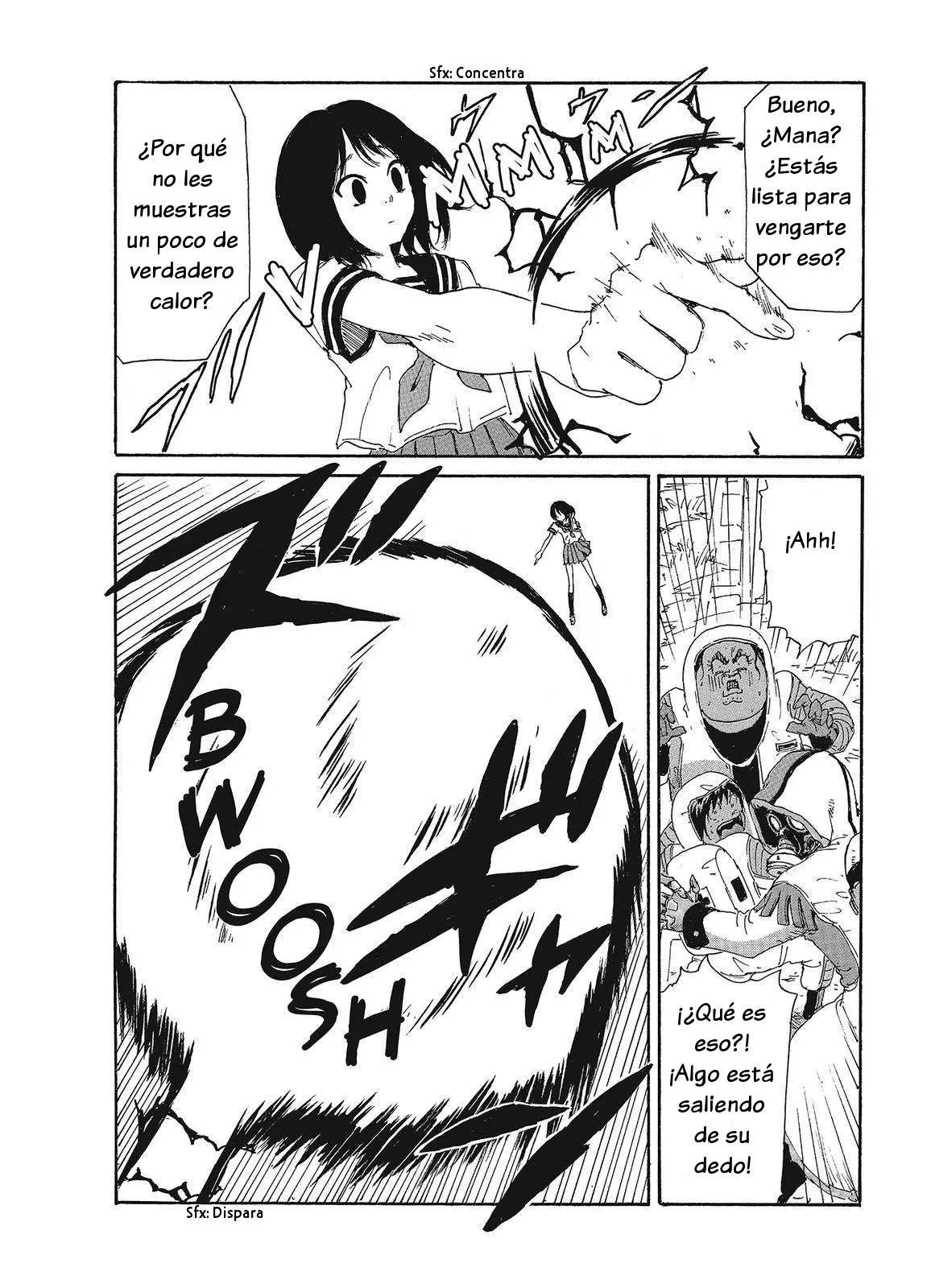Coppelion (2006) - Capítulo 86 - Página 13 - LectorTMOo