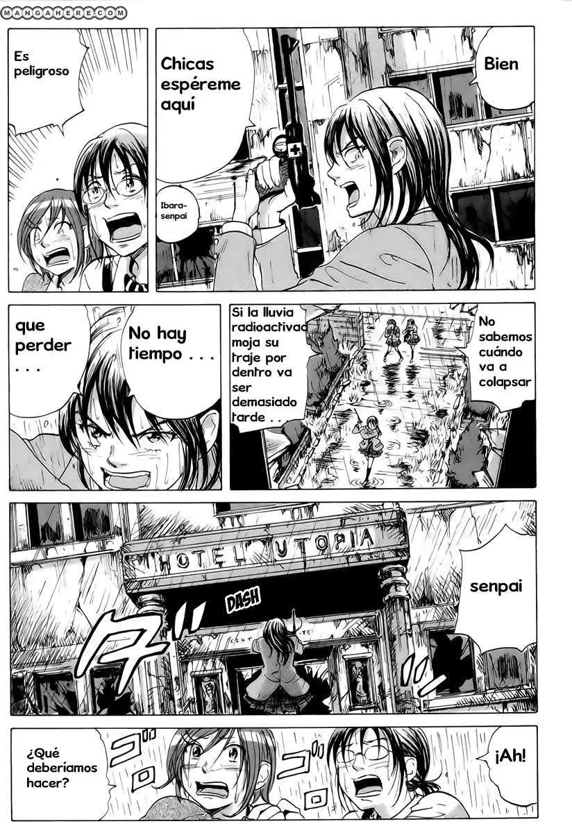 Coppelion (2006) - Capítulo 9 - Página 4 - LectorTMOo