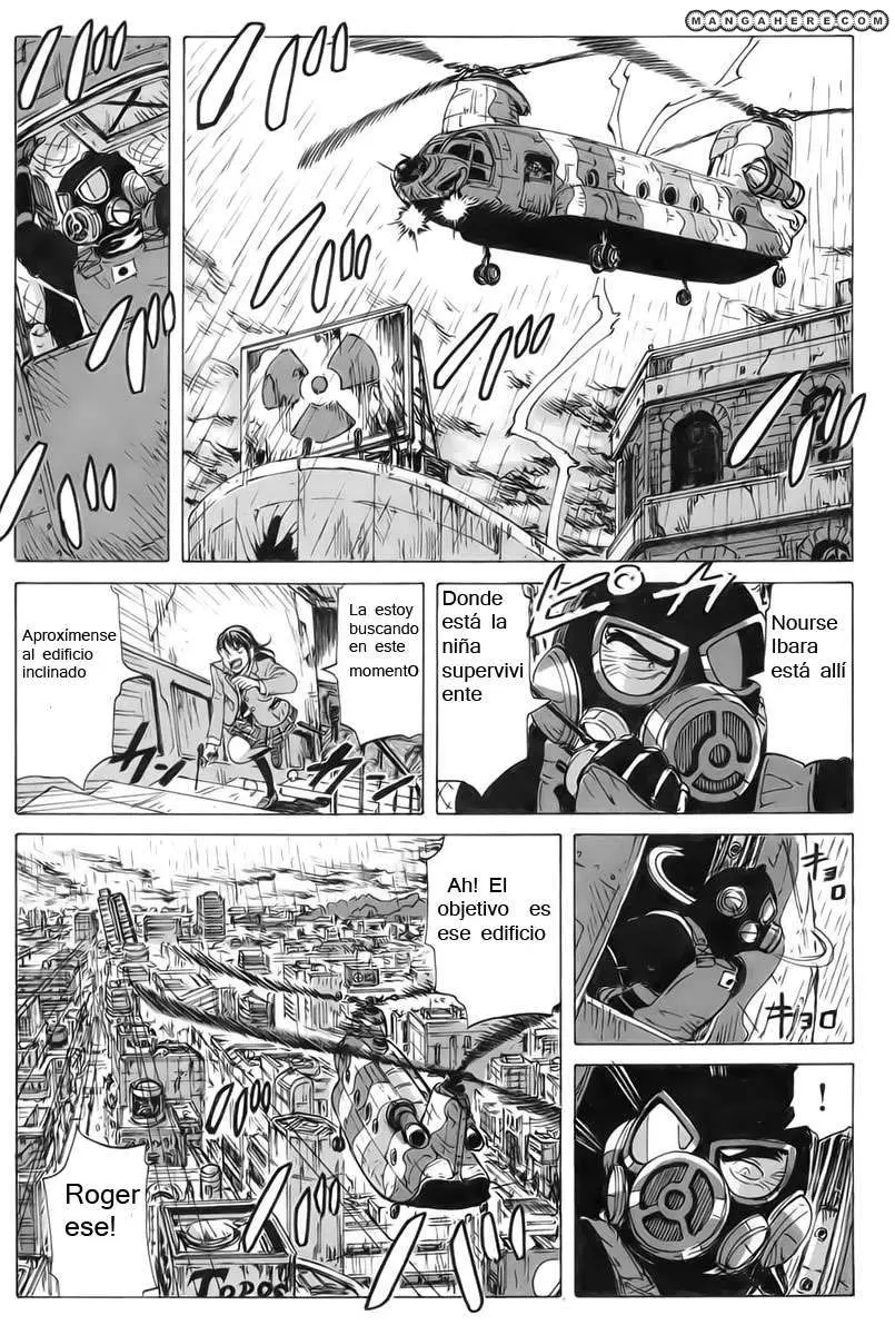 Coppelion (2006) - Capítulo 9 - Página 6 - LectorTMOo