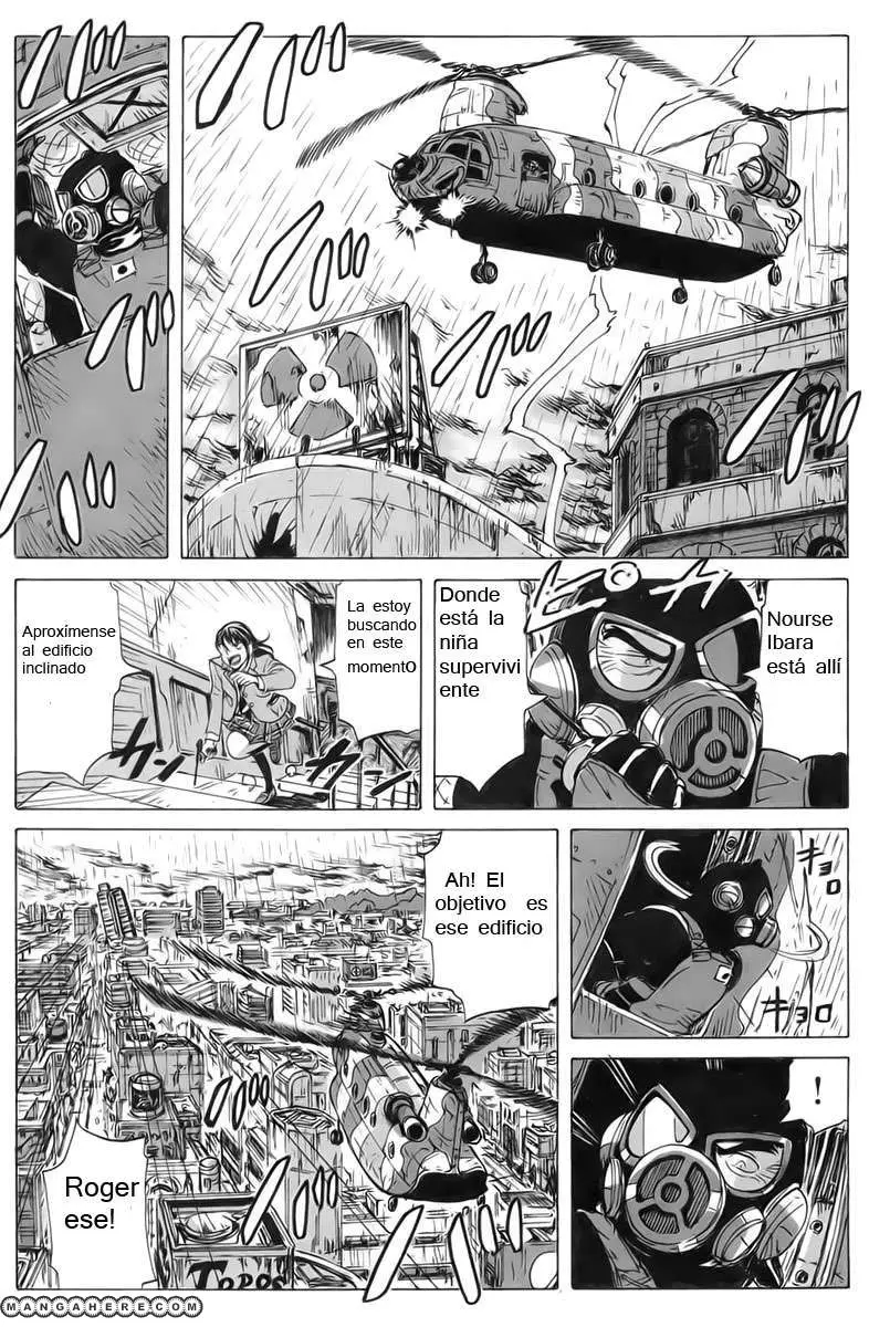 Coppelion (2006) - Capítulo 9 - Página 7 - LectorTMOo
