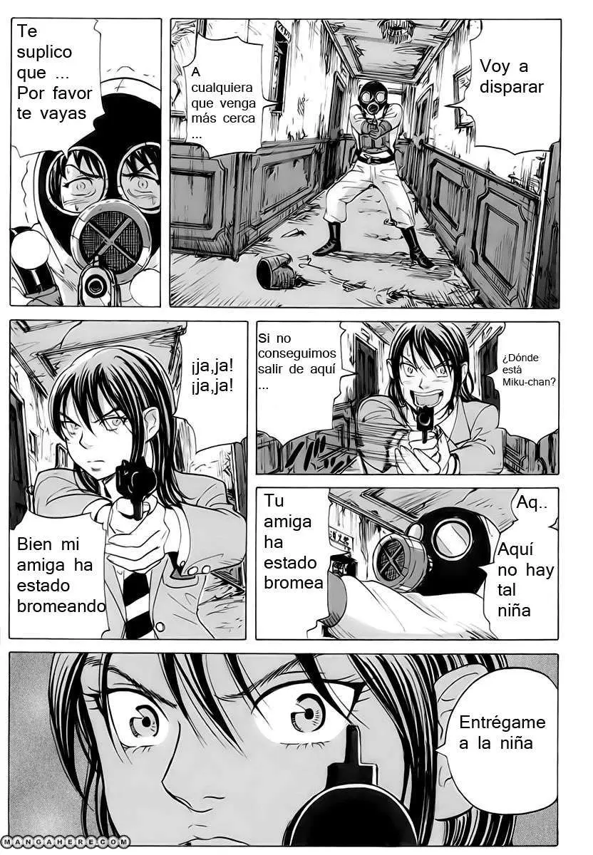 Coppelion (2006) - Capítulo 9 - Página 8 - LectorTMOo