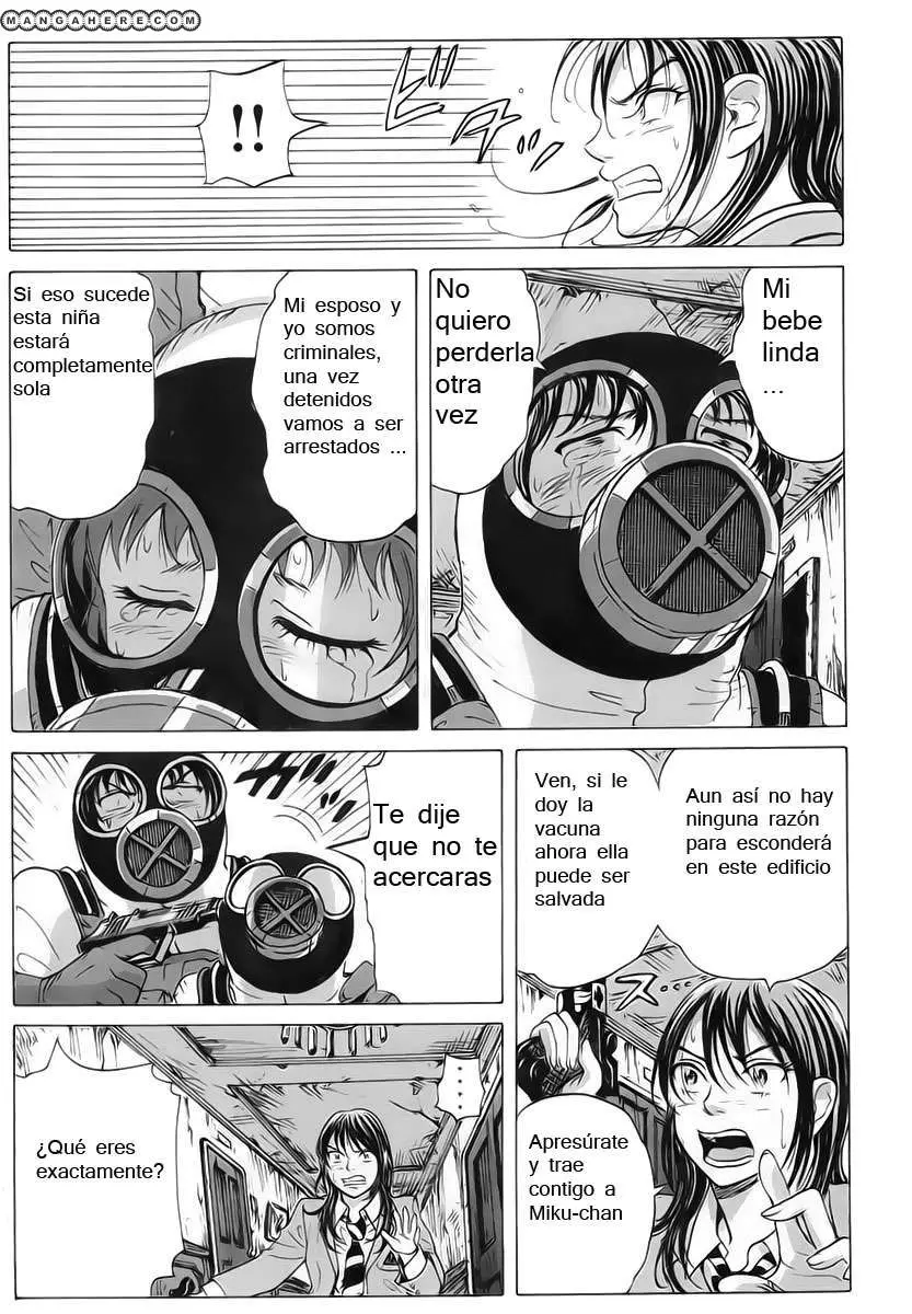 Coppelion (2006) - Capítulo 9 - Página 10 - LectorTMOo