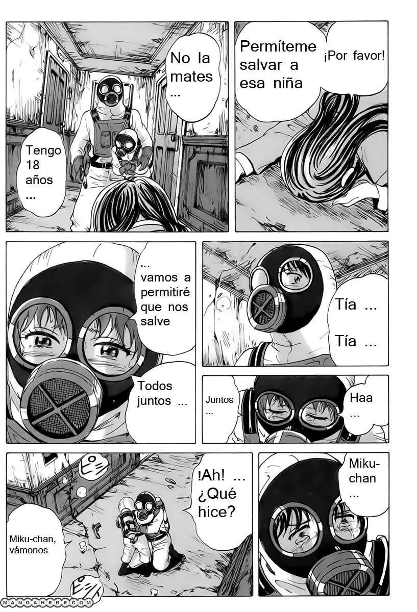 Coppelion (2006) - Capítulo 9 - Página 14 - LectorTMOo