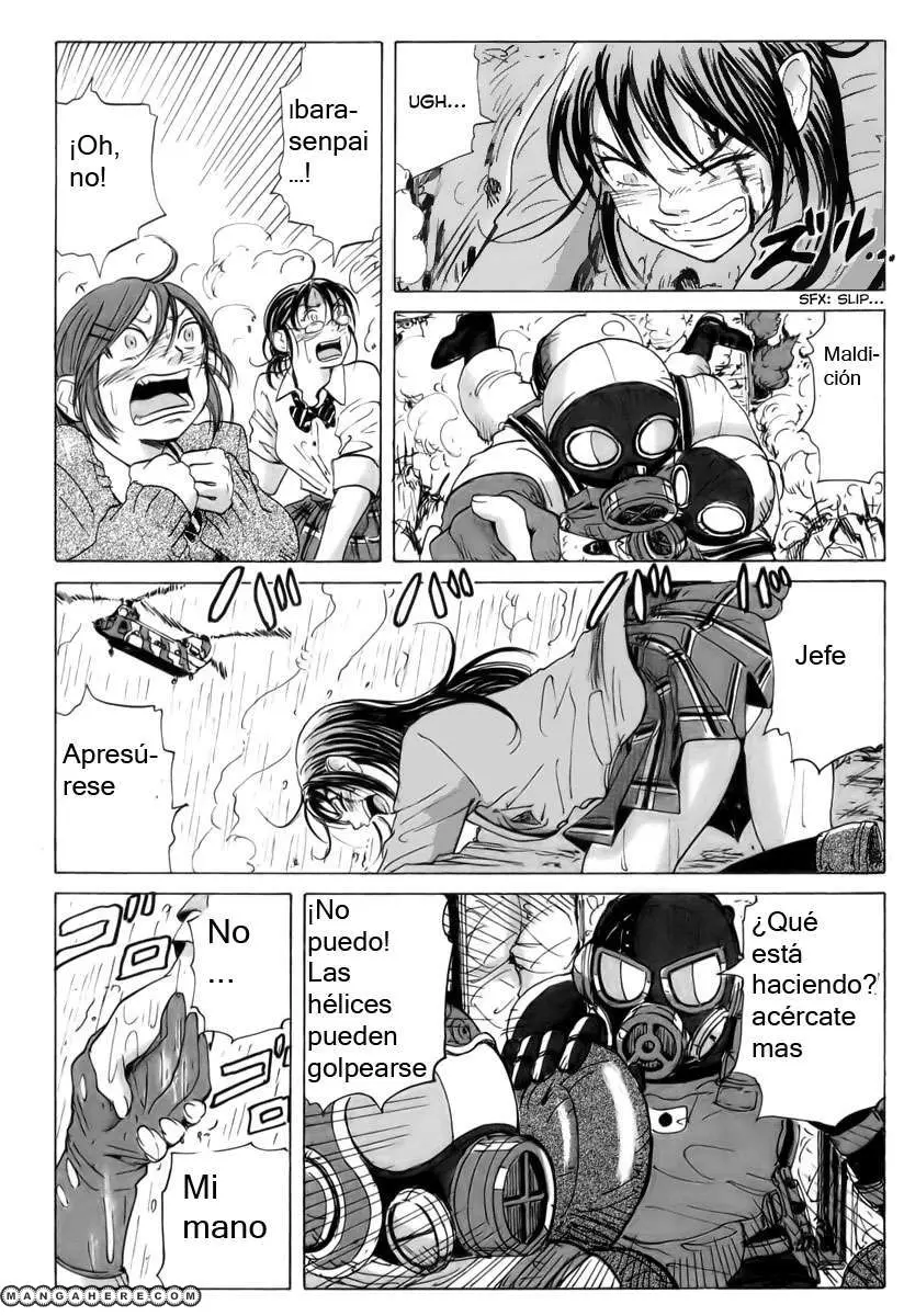 Coppelion (2006) - Capítulo 9 - Página 17 - LectorTMOo
