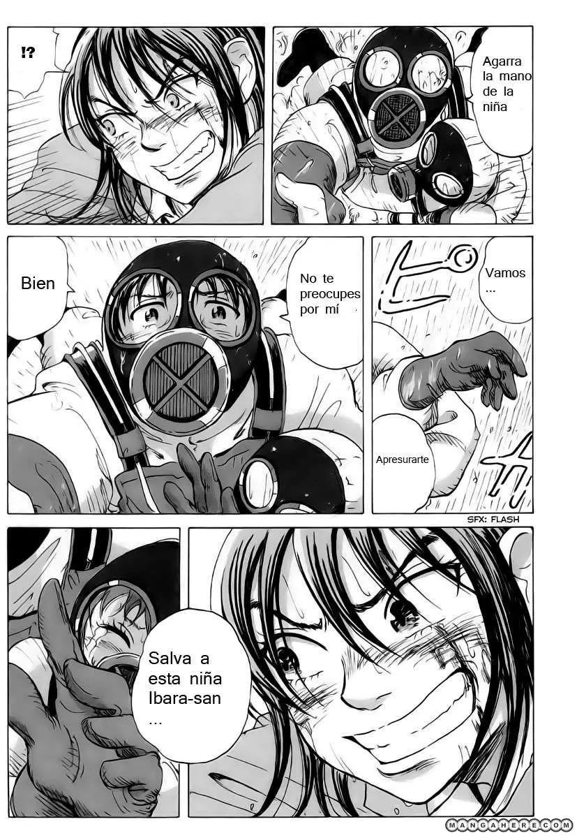Coppelion (2006) - Capítulo 9 - Página 18 - LectorTMOo