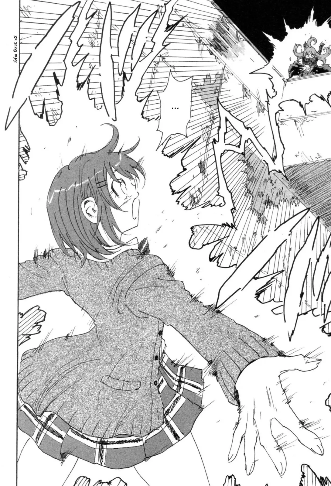 Coppelion (2006) - Capítulo 92 - Página 3 - LectorTMOo