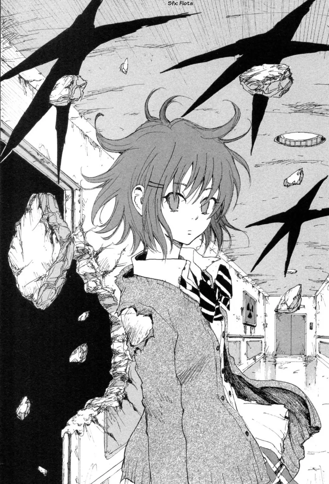 Coppelion (2006) - Capítulo 95 - Página 3 - LectorTMOo
