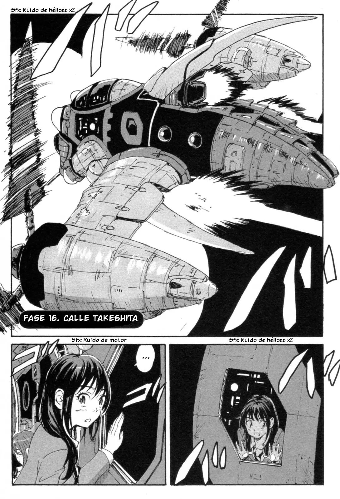 Coppelion (2006) - Capítulo 97 - Página 2 - LectorTMOo