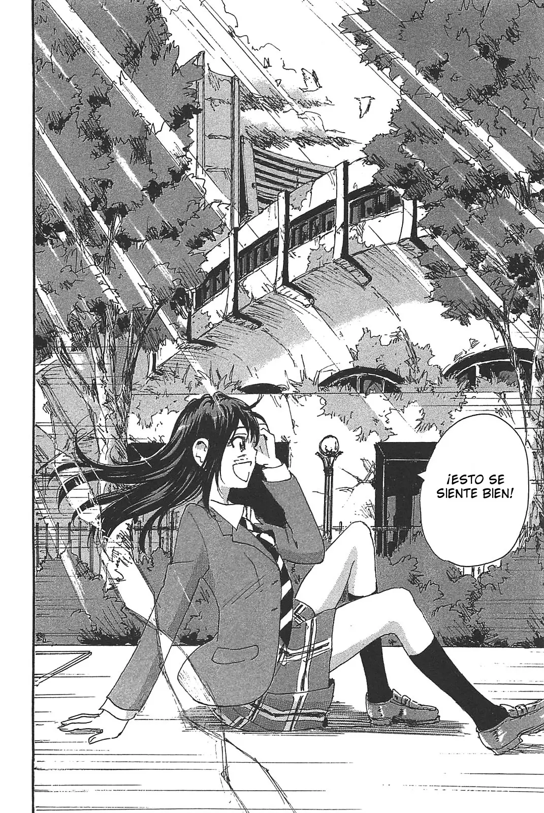 Coppelion (2006) - Capítulo 98 - Página 11 - LectorTMOo