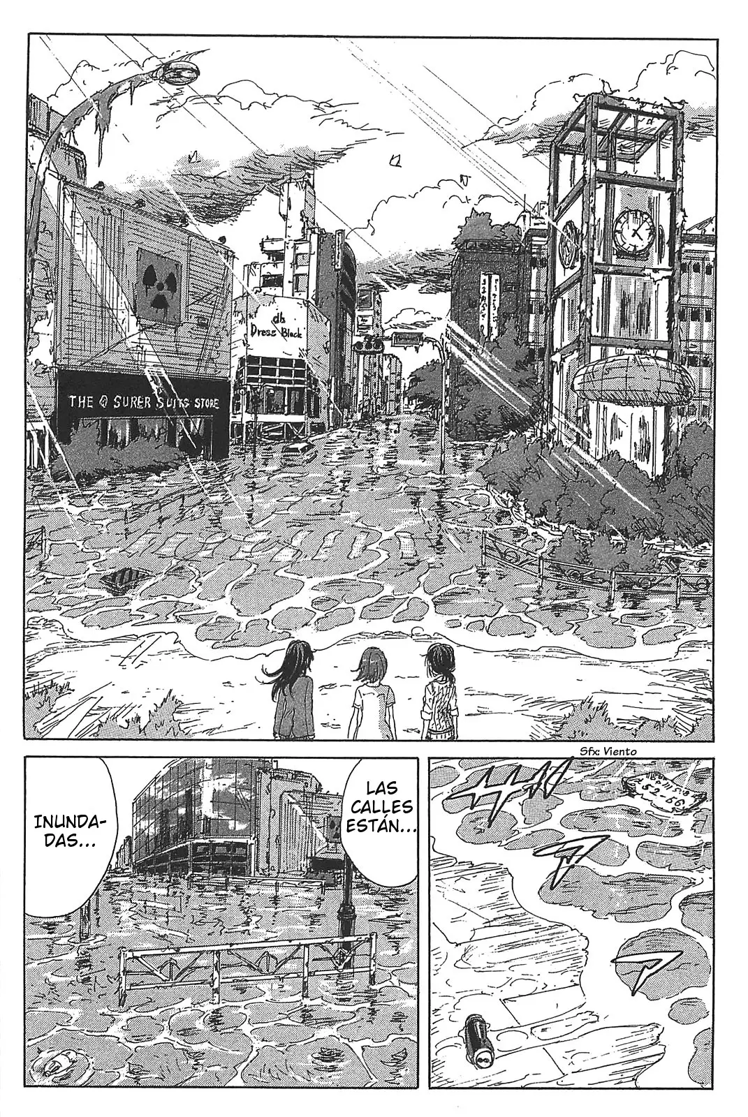 Coppelion (2006) - Capítulo 98 - Página 16 - LectorTMOo