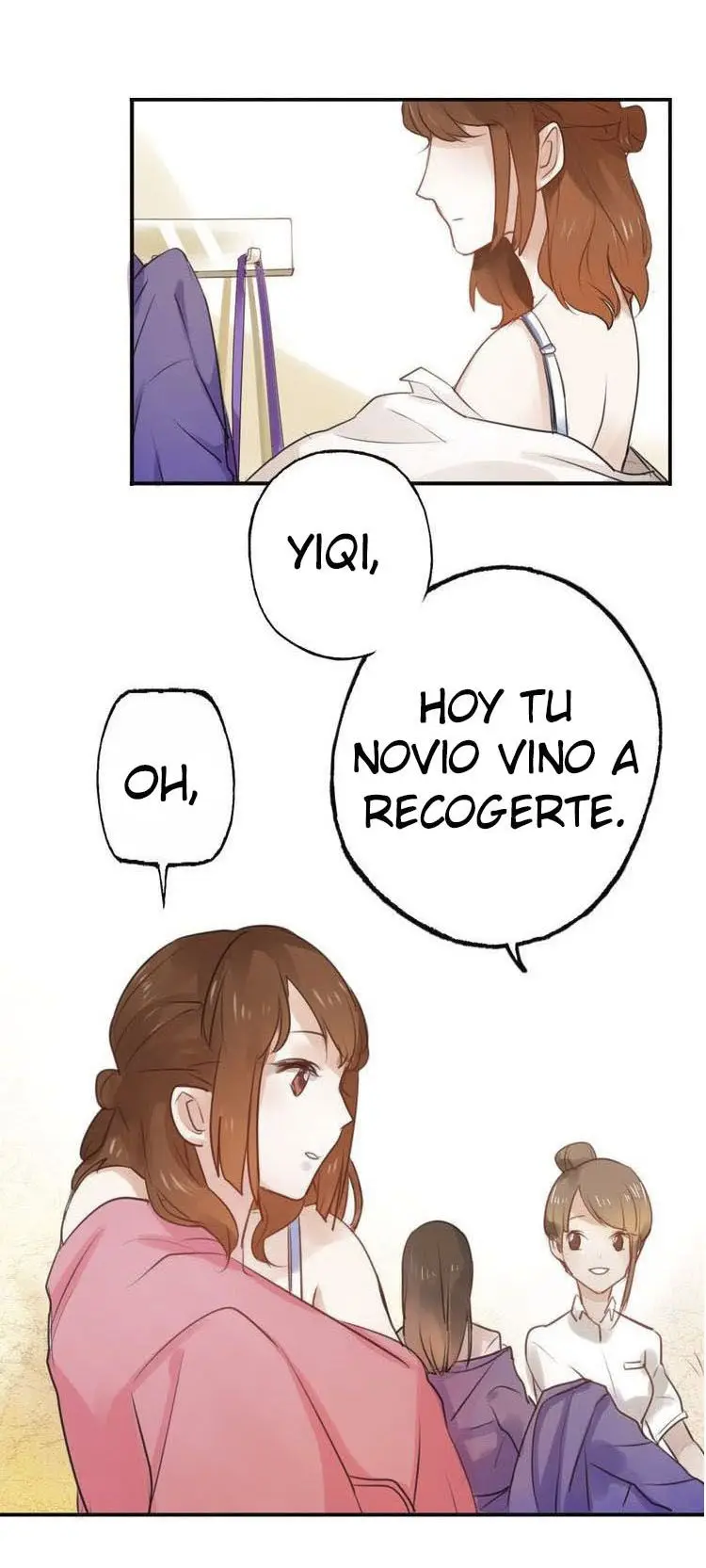 Coqueteando con un Príncipe (2018) - Capítulo 1 - Página 3 - LectorTMOo