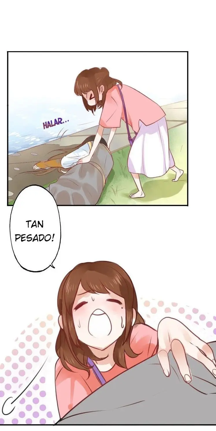 Coqueteando con un Príncipe (2018) - Capítulo 1 - Página 22 - LectorTMOo