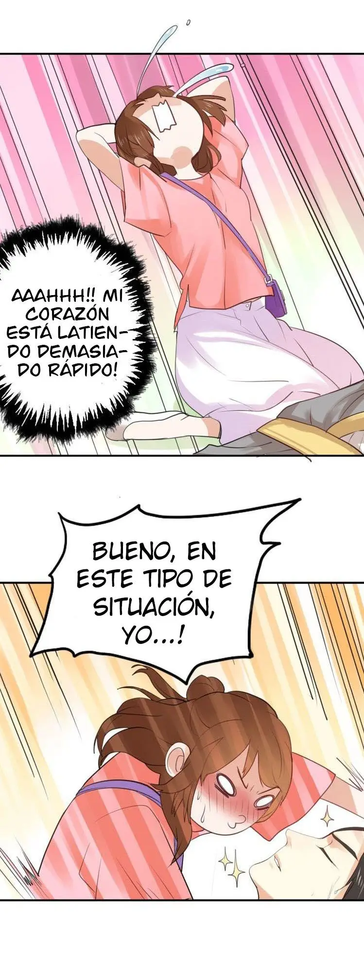 Coqueteando con un Príncipe (2018) - Capítulo 1 - Página 29 - LectorTMOo