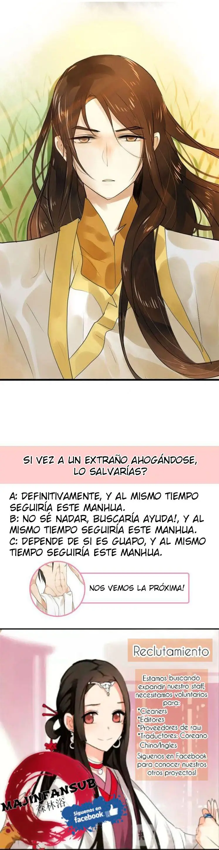 Coqueteando con un Príncipe (2018) - Capítulo 1 - Página 34 - LectorTMOo
