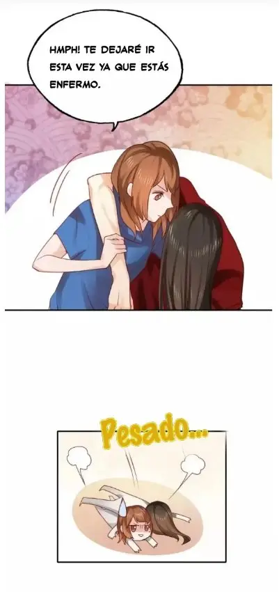 Coqueteando con un Príncipe (2018) - Capítulo 10 - Página 8 - LectorTMOo