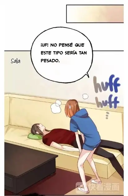 Coqueteando con un Príncipe (2018) - Capítulo 10 - Página 9 - LectorTMOo