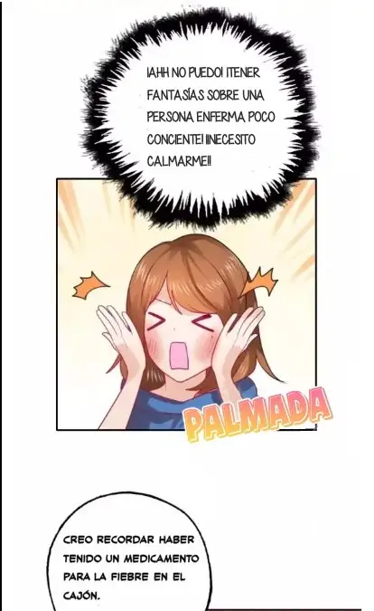 Coqueteando con un Príncipe (2018) - Capítulo 10 - Página 15 - LectorTMOo
