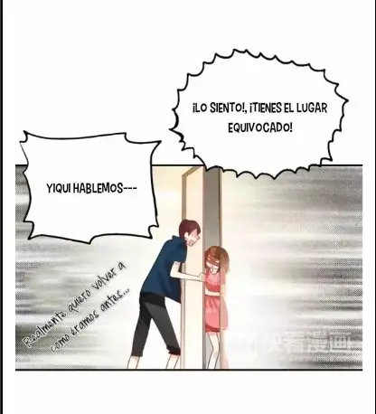 Coqueteando con un Príncipe (2018) - Capítulo 10 - Página 30 - LectorTMOo