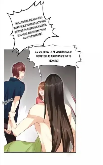 Coqueteando con un Príncipe (2018) - Capítulo 10 - Página 34 - LectorTMOo