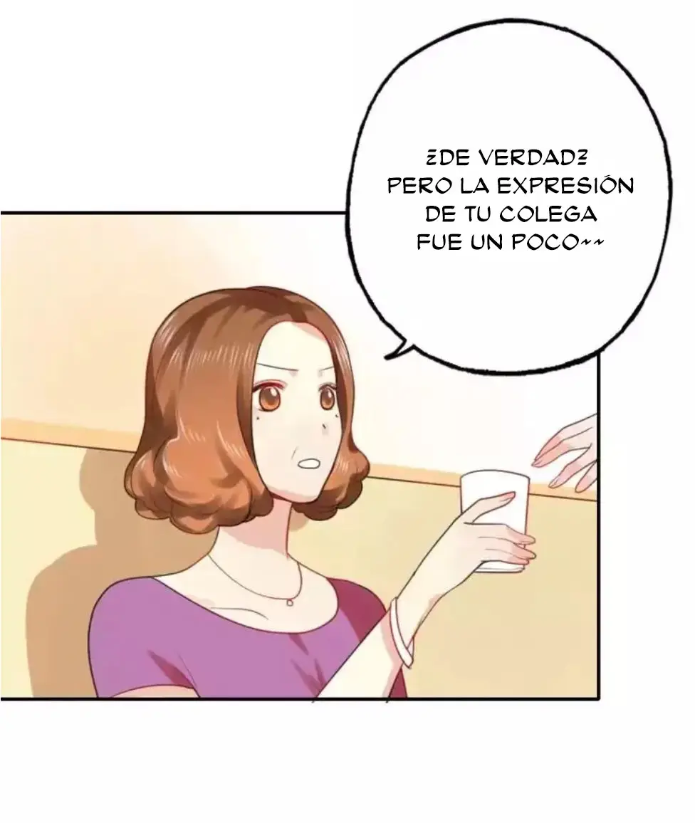 Coqueteando con un Príncipe (2018) - Capítulo 11 - Página 5 - LectorTMOo