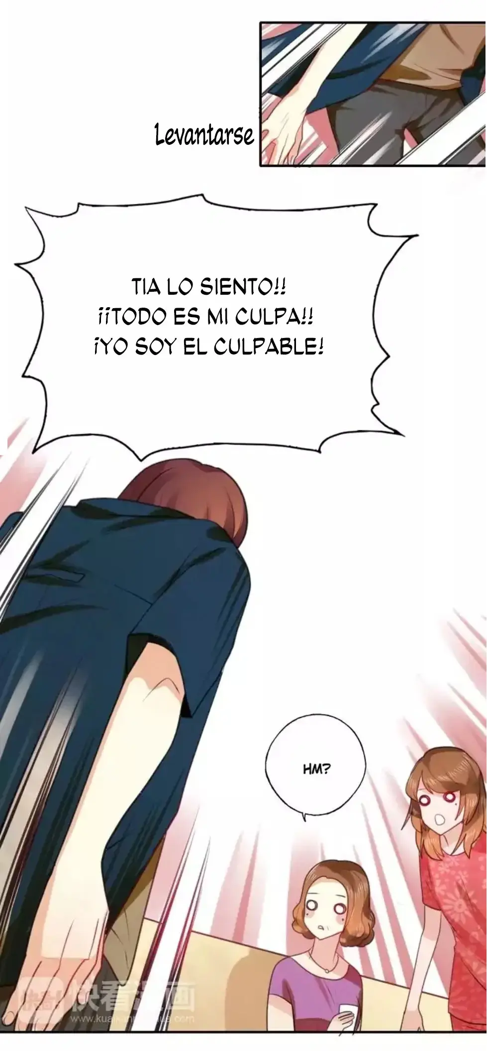 Coqueteando con un Príncipe (2018) - Capítulo 11 - Página 6 - LectorTMOo