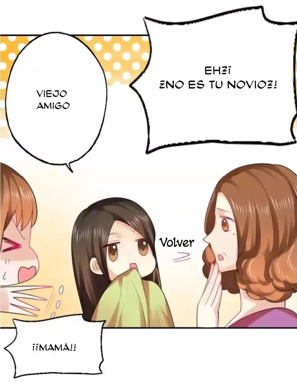 Coqueteando con un Príncipe (2018) - Capítulo 11 - Página 15 - LectorTMOo