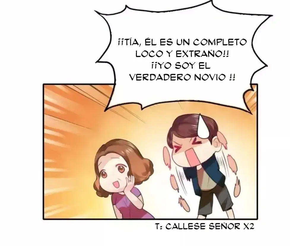 Coqueteando con un Príncipe (2018) - Capítulo 11 - Página 16 - LectorTMOo