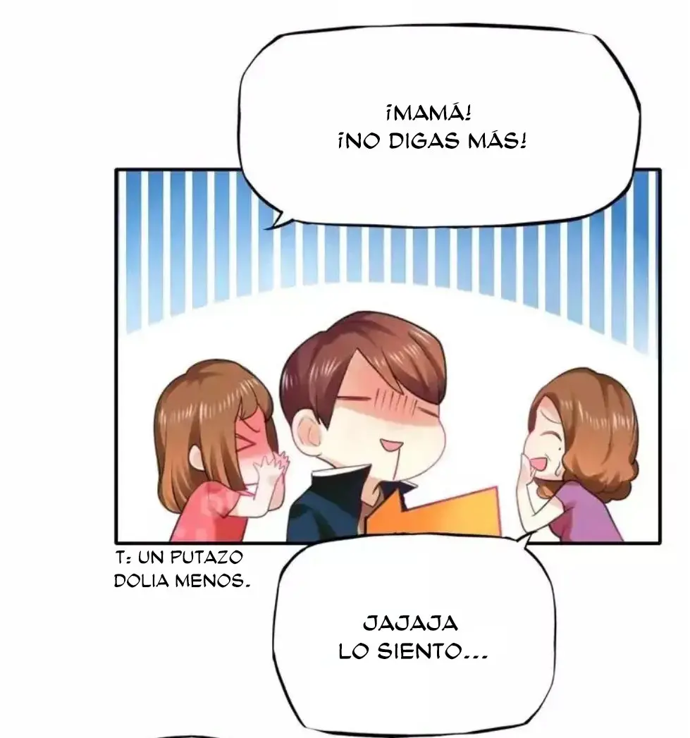 Coqueteando con un Príncipe (2018) - Capítulo 11 - Página 18 - LectorTMOo
