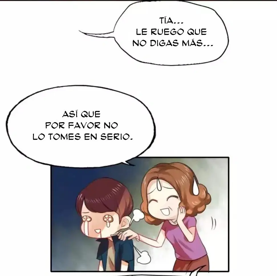Coqueteando con un Príncipe (2018) - Capítulo 11 - Página 21 - LectorTMOo