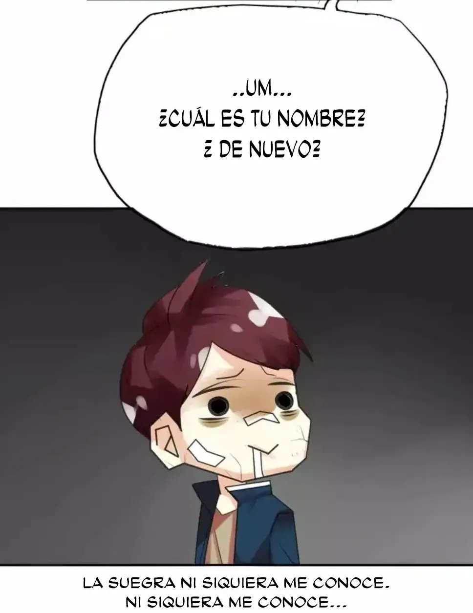 Coqueteando con un Príncipe (2018) - Capítulo 11 - Página 22 - LectorTMOo