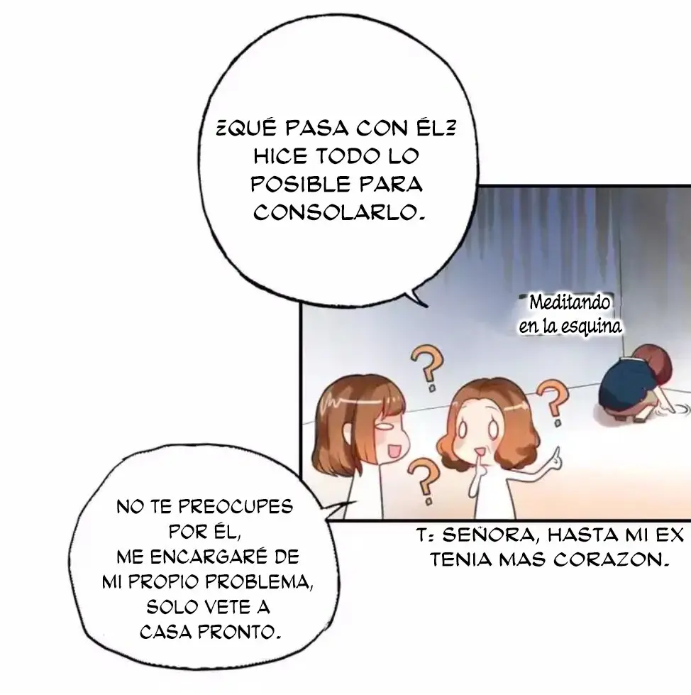 Coqueteando con un Príncipe (2018) - Capítulo 11 - Página 23 - LectorTMOo