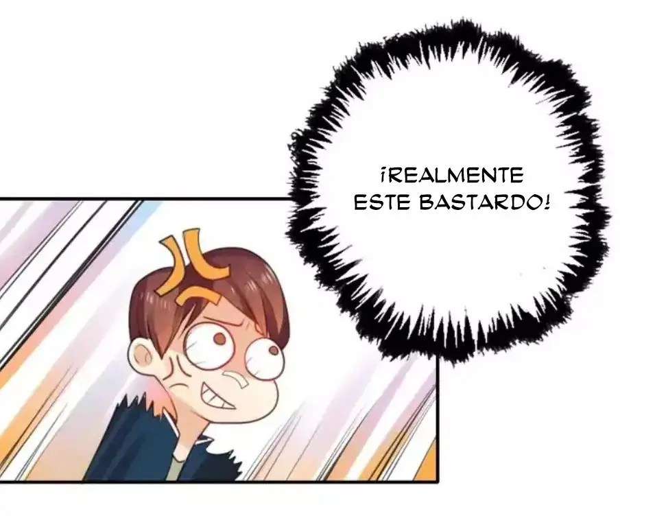 Coqueteando con un Príncipe (2018) - Capítulo 11 - Página 25 - LectorTMOo